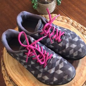 NoBull project shoes